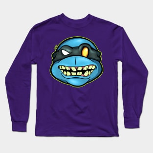 Slash Long Sleeve T-Shirt